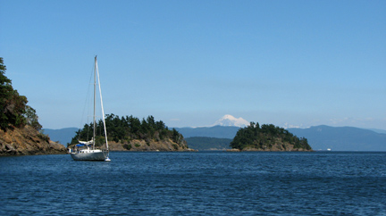 Eagle Bay