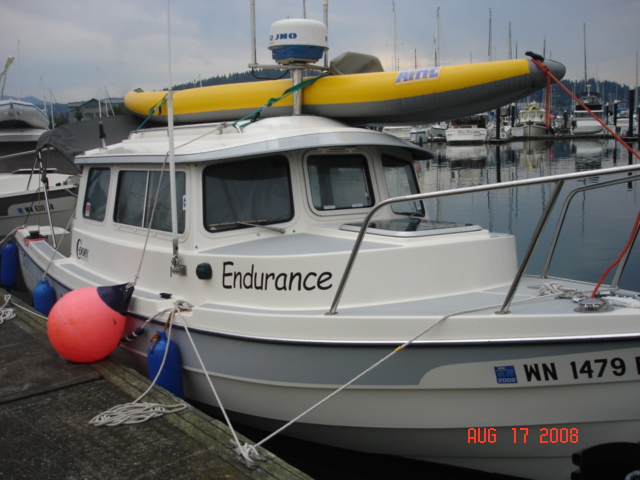 ENDURANCE