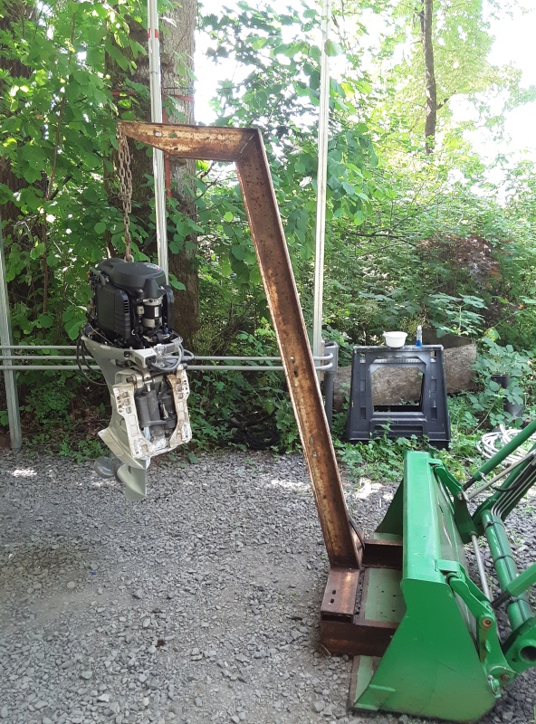 engine hoist