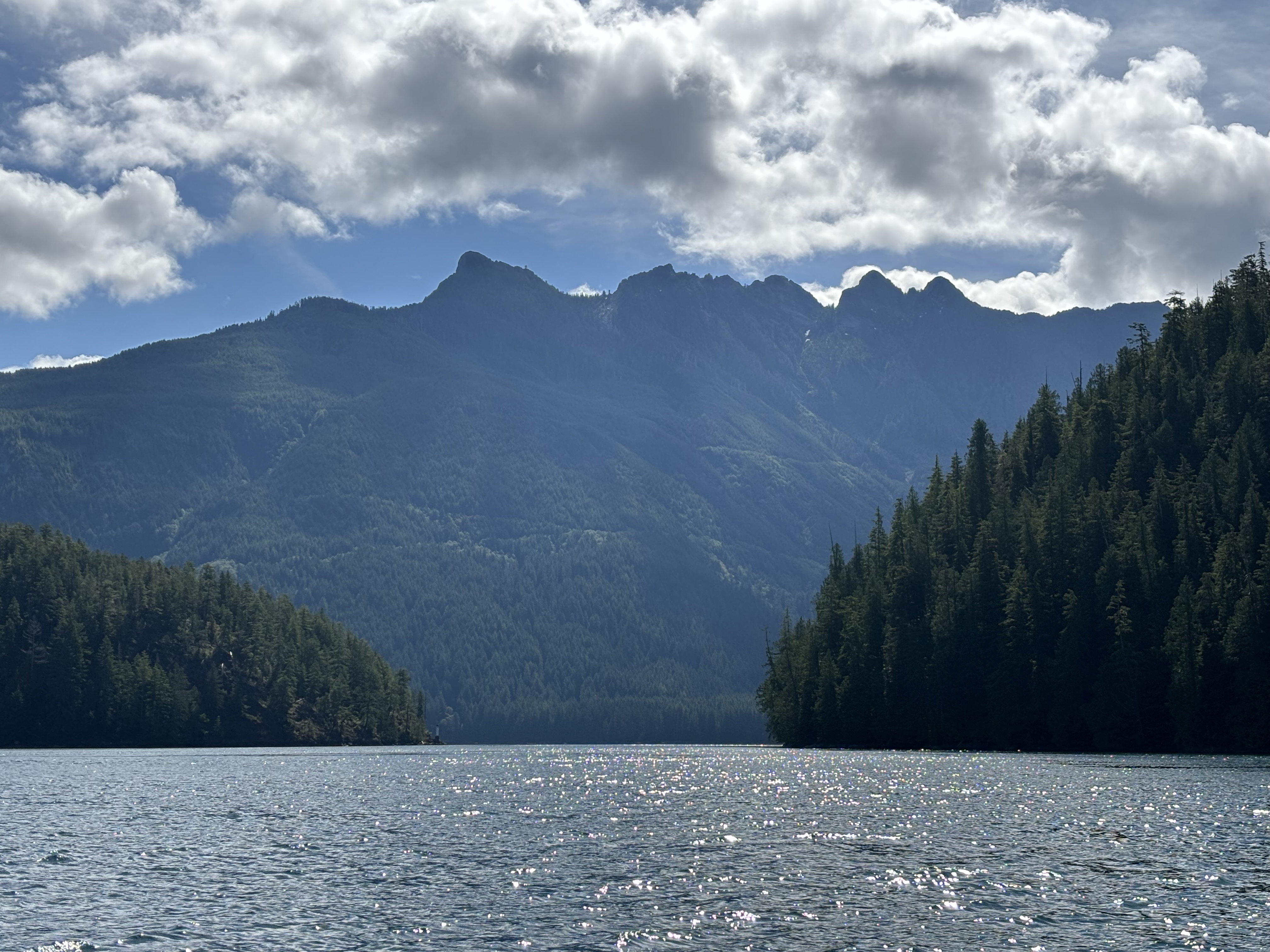 Esperanza inlet