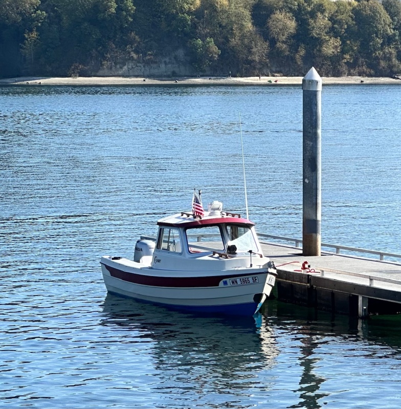 Evergreen Park Bremerton