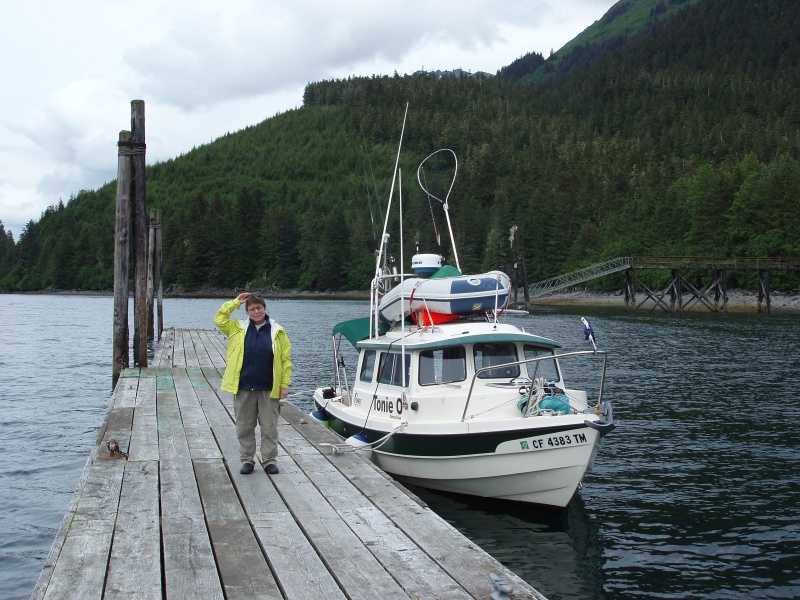 Excursion Inlet