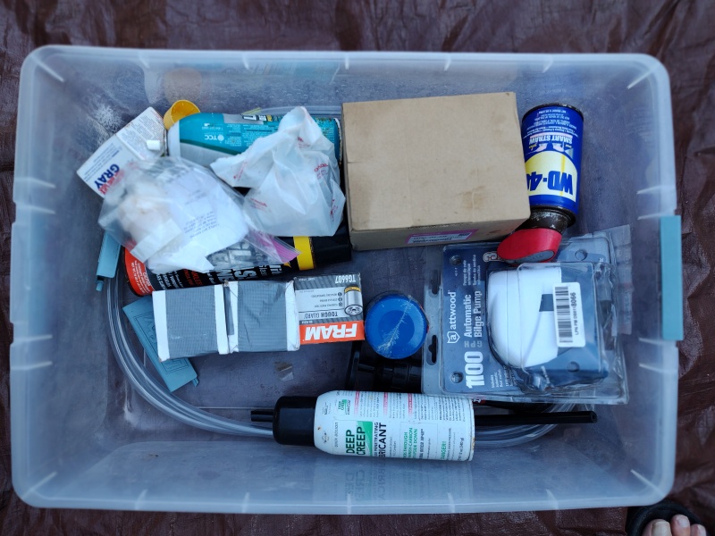 Extra-Parts