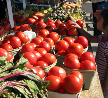 Farmers Market