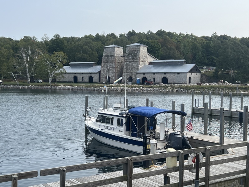 Fayette Historic State Park