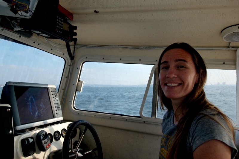 First Mate