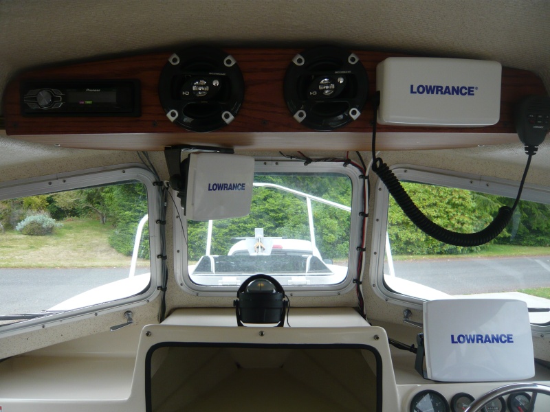 flush mounts