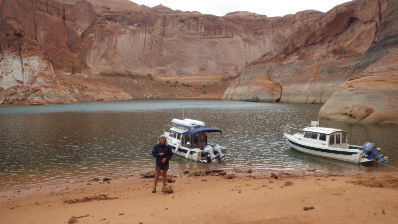 Forgotten Canyon
