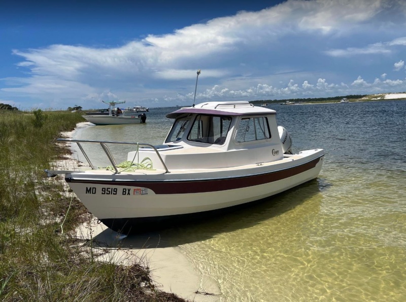 Fort McRee, Pensacola FL