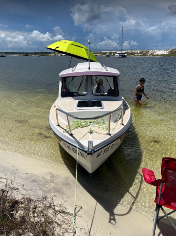 Fort McRee, Pensacola FL