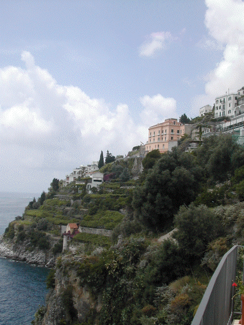 FromOurRoomAtAmalfi