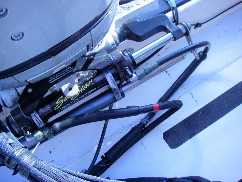 Front Cyl