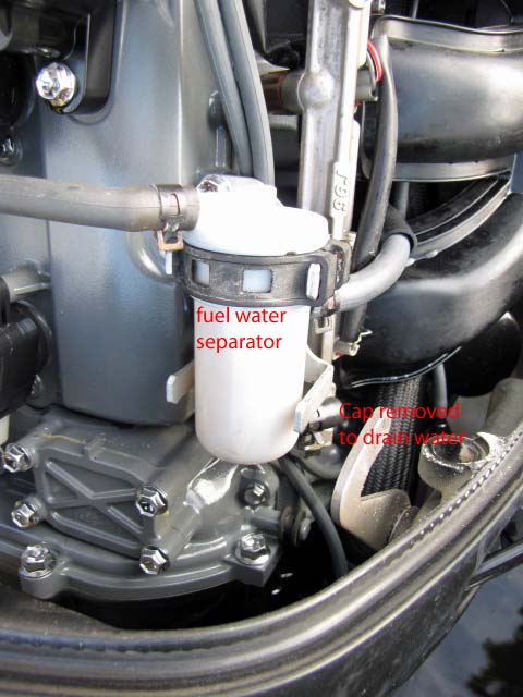 fuel and water sep 2