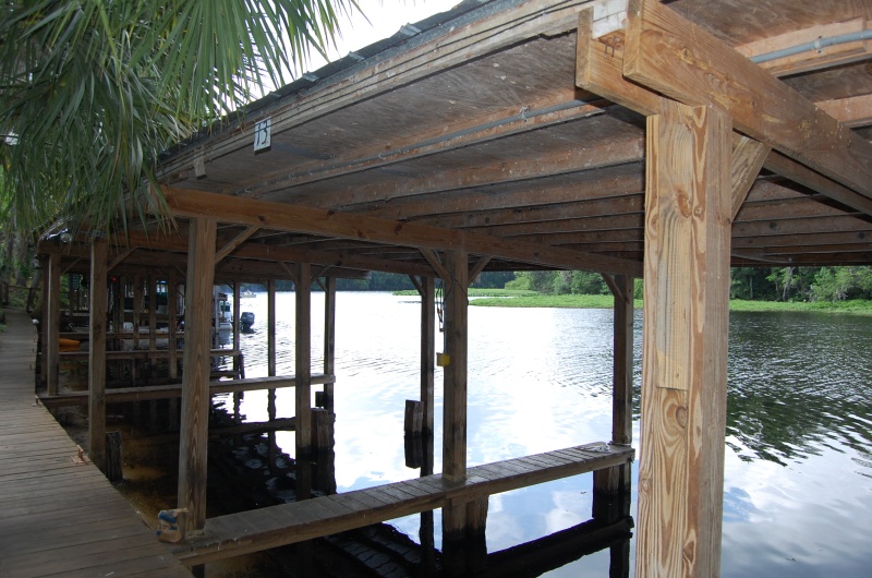 Future Home of the Boat