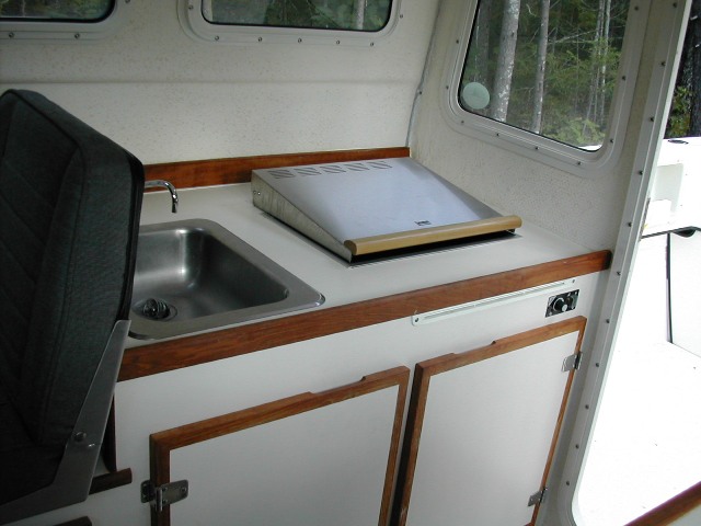galley