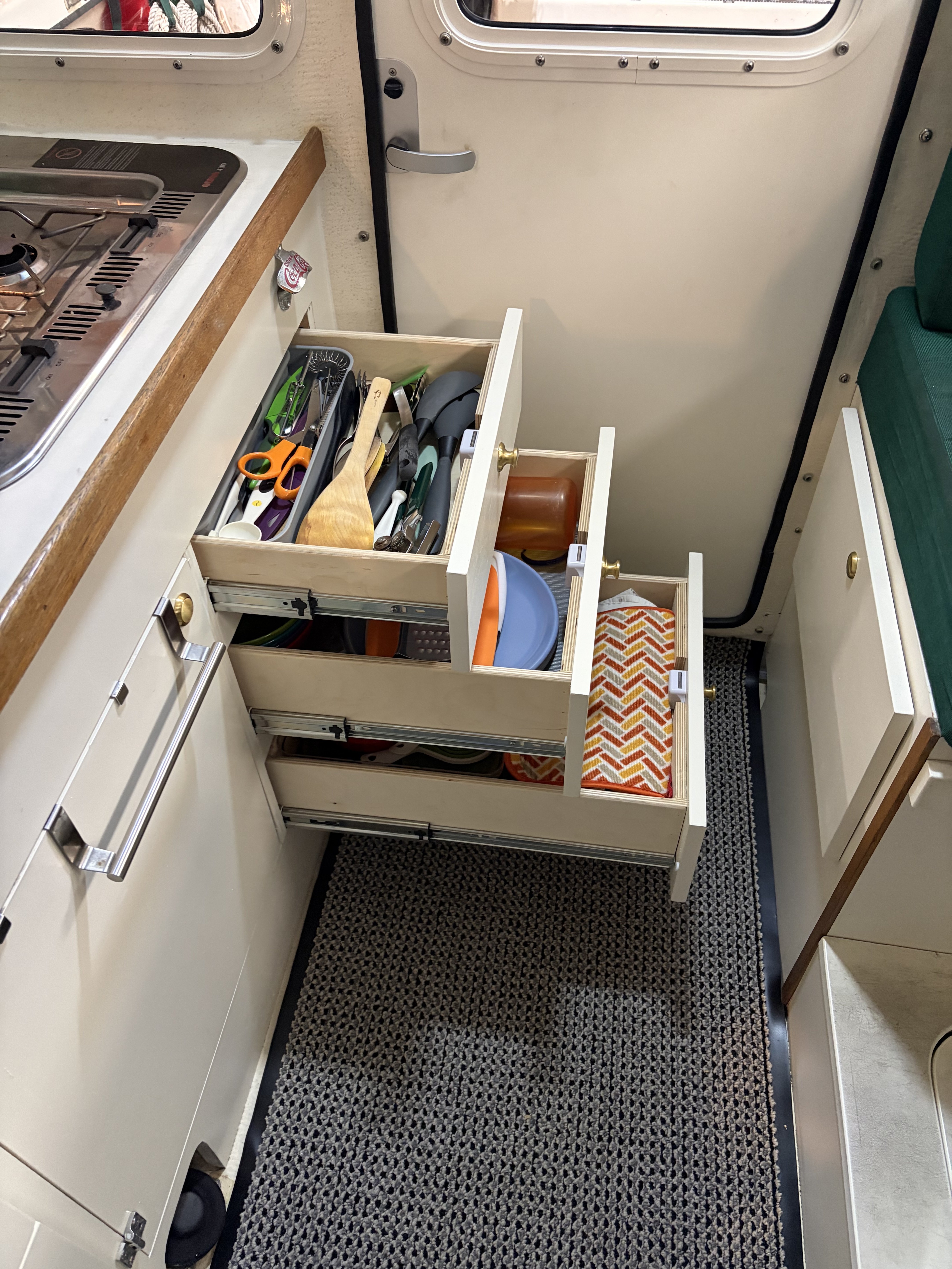 Galley