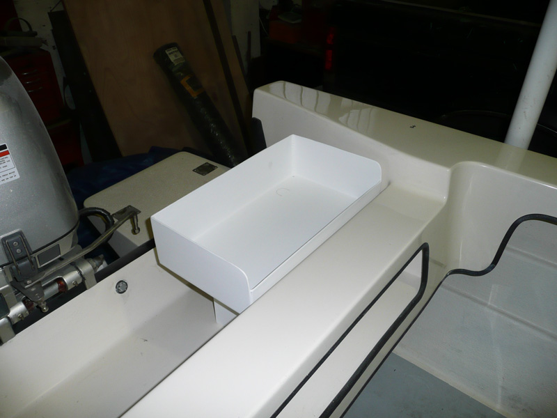 generator-tray