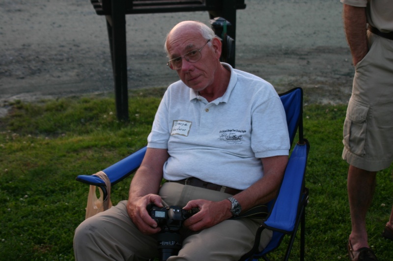 George Berotti (Wanderer)