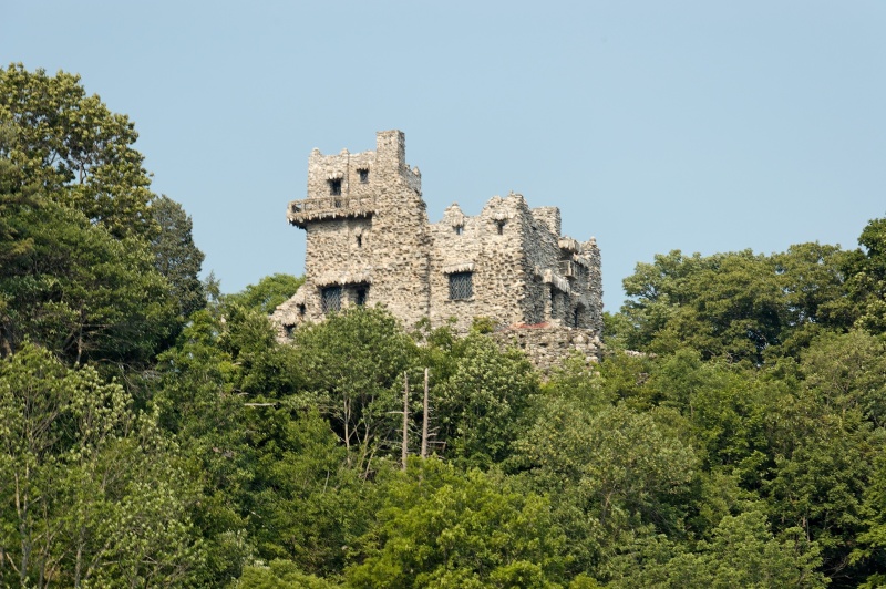 Gillette Castle