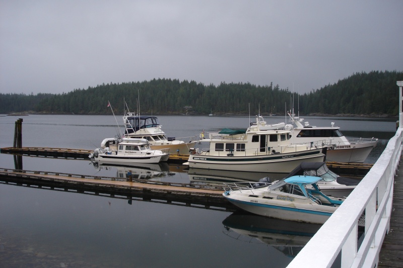 Gorge Harbor