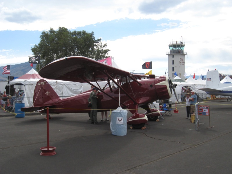 Gorgeous restoration big Waco