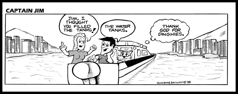 Got gas?