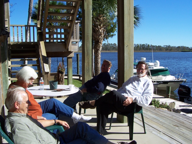 Gulf Coast Gathering 2007 087
