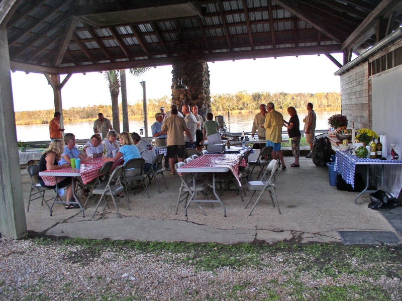Gulf Coast Gathering 2007