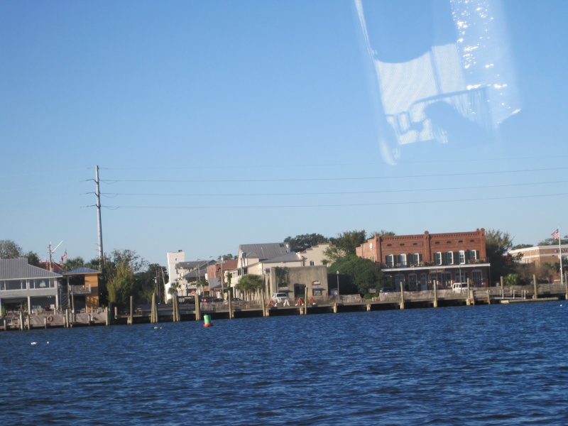 Gulf Coast Gathering 2012
