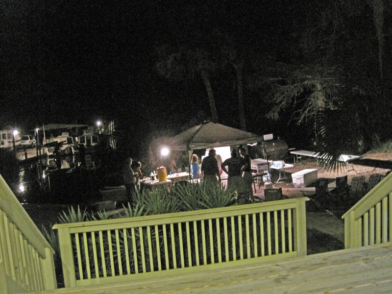 Gulf Coast Gathering 2012