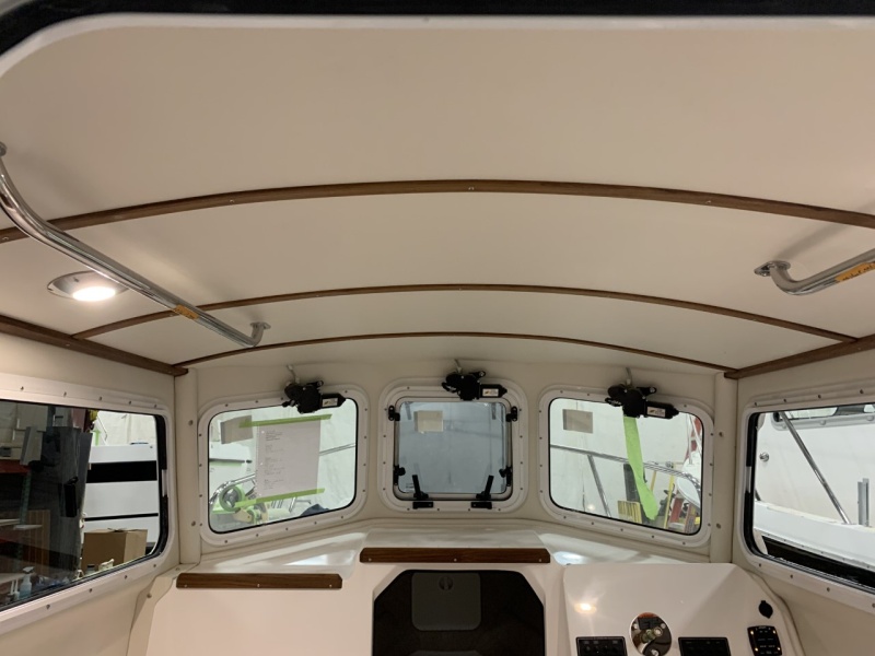 Headliner