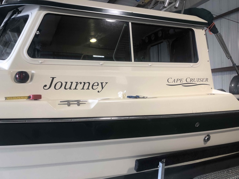 Hello Journey.