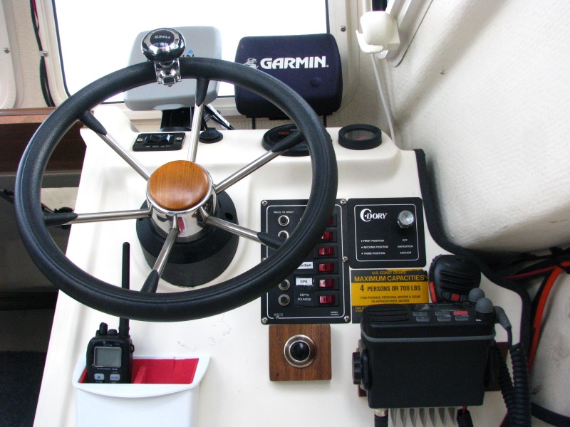 Helm side