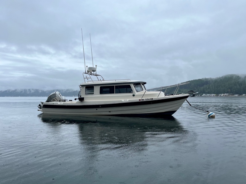 Hood Canal 2023