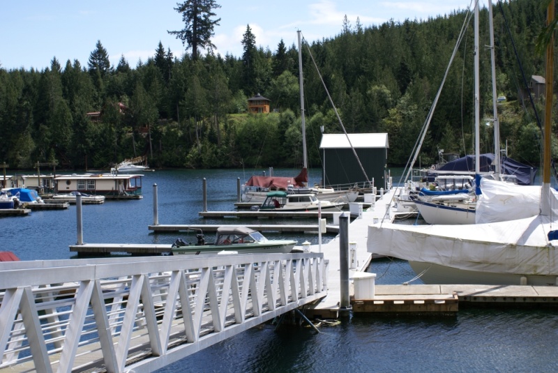 Hood Canal, Apr 30 - May 04, 2012 021 Pleasant Harbor
