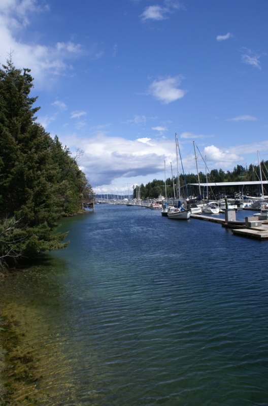 Hood Canal, Apr 30 - May 04, 2012 024 Pleasant Harbor