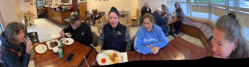 House of Hunan Restaurant