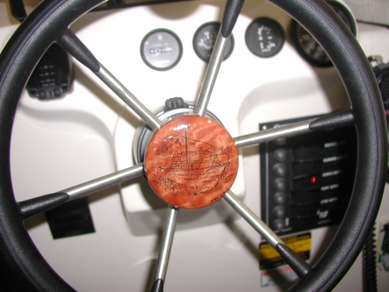 Hub in Place or at home.