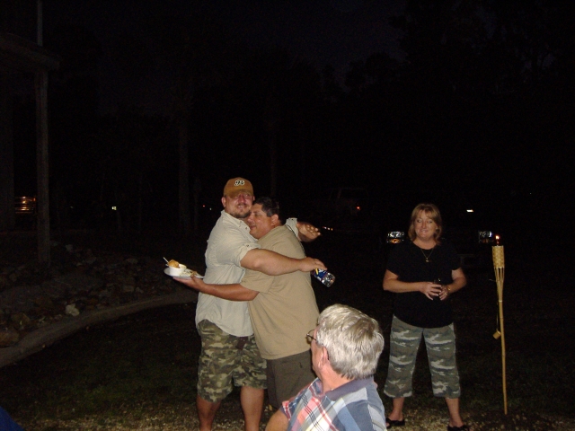 Hug-A-Thon