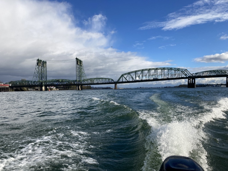I5 Bridge