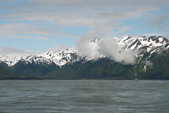 Icy Point