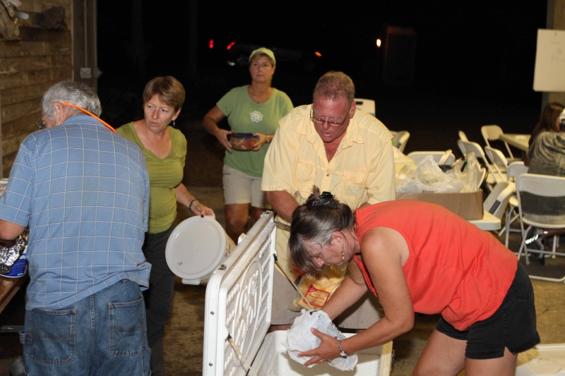 IMG 0078 Saturday dinner