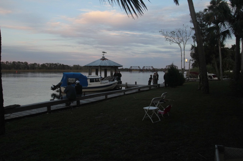 IMG 0176 Gazebo on the river