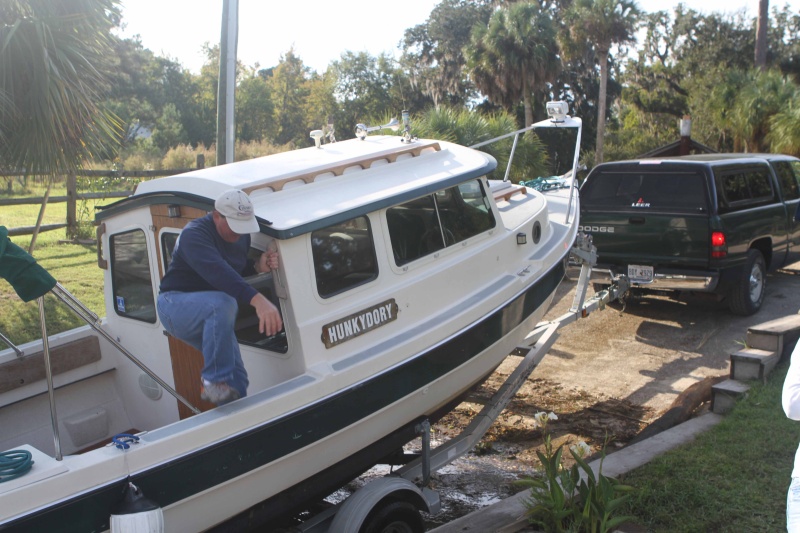 IMG 0217 out of the water