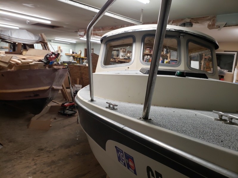 In the shop 1