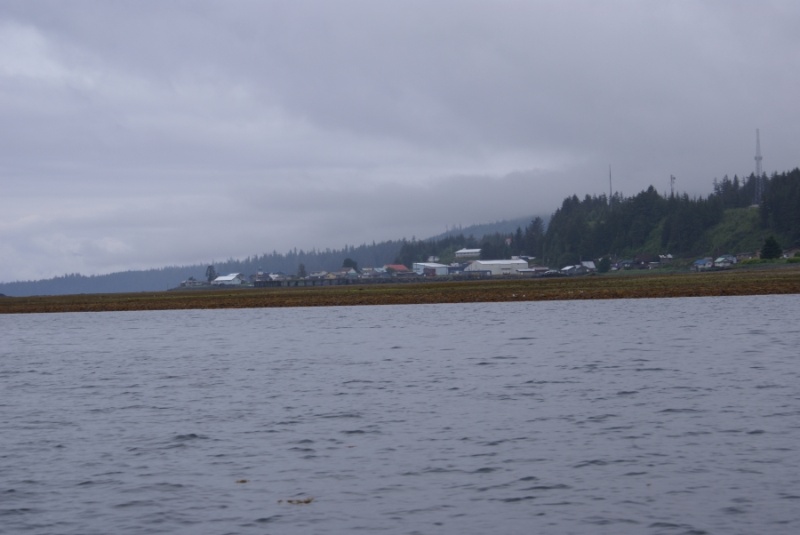 Inside Passage 2011 145 - Northbound, Kake