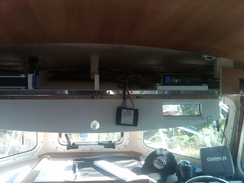 installed bluetooth
