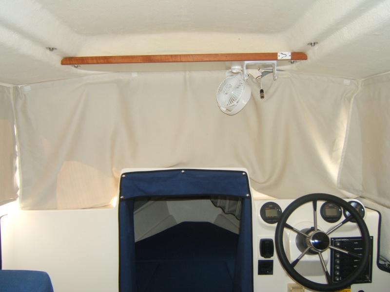 interior blackout curtains