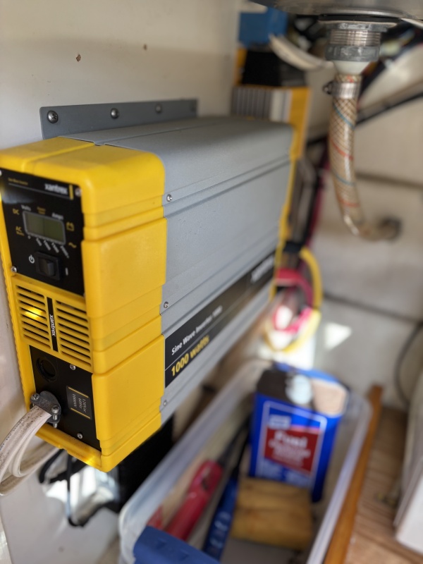 Inverter