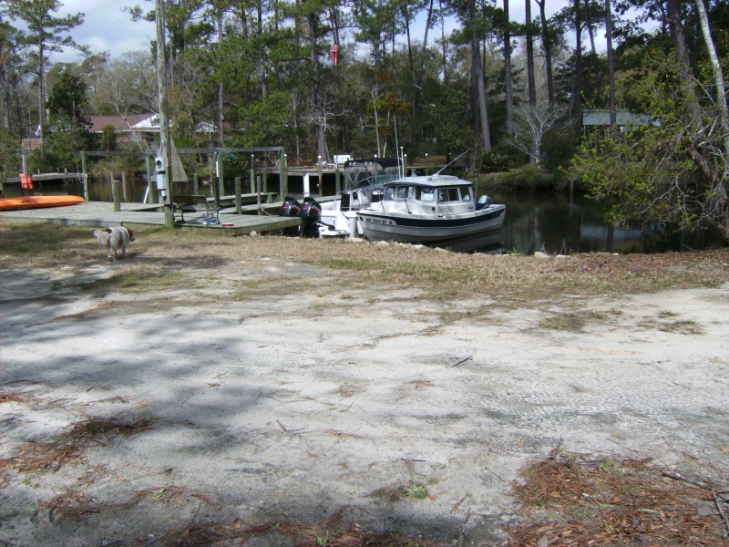 Island View